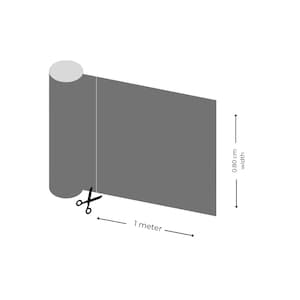 THERMO-ADHÉSIF 100 % coton ouate de 450 g/m2, haute qualité, très doux, pour bricolage, sacs, travaux manuels, courtepointes Repassez votre tissu préféré. Largeur 80 cm image 5