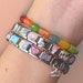 see more listings in the Charm Bracelets section