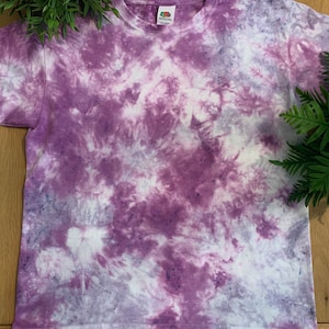 "Batik ""Heavy Crumple"" T-Shirt