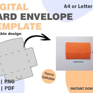 Modello png busta carta regalo, formati png SVG DXF PDF, modello pacchetto regalo, pacchetto carino, pacchetto regalo, SVG, taglio scatola regalo di carta