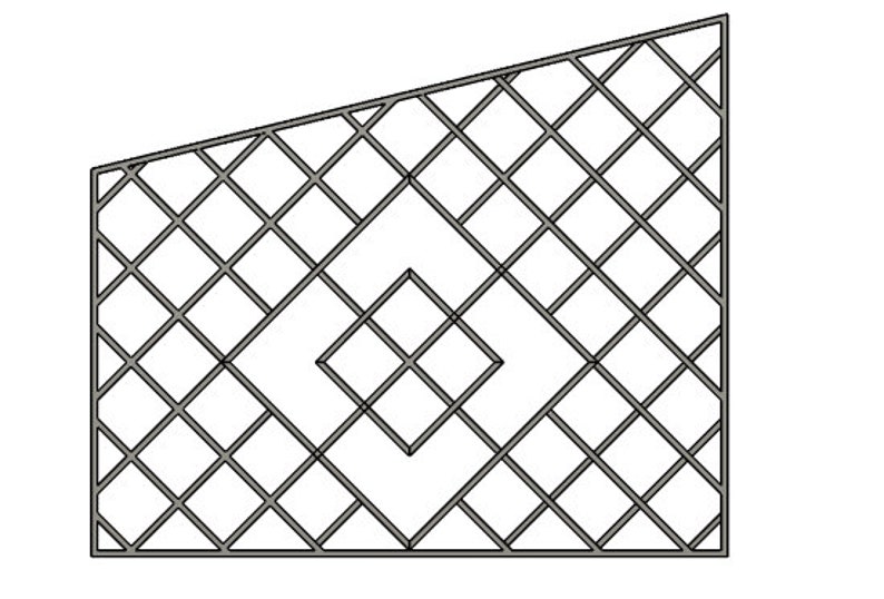 Accent Wall Design Etsy