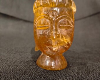 ブルー禅ガーデンターコイズ仏像彫刻、鋳石屋外装飾 - Etsy 日本