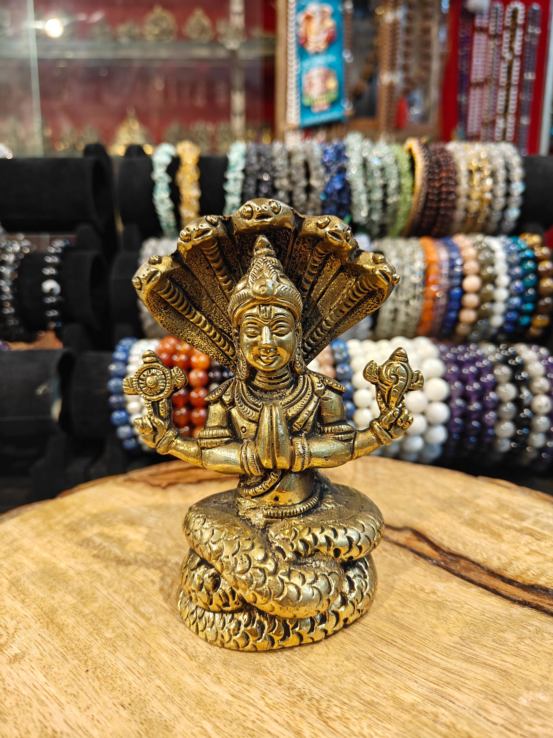 Patanjali statue - Etsy 日本