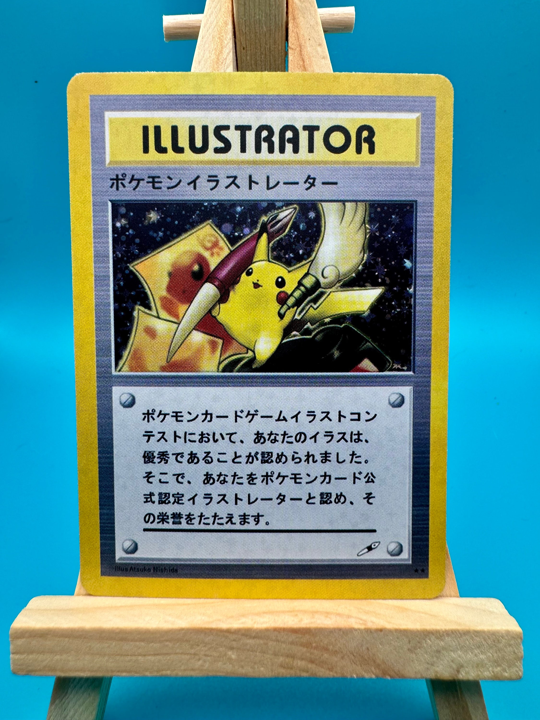 rare printable pokemon cards Pokemon Scarlet and Violet Mew 151 Pikachu #173/165 Illustration Rare –  Rotterdam Comics