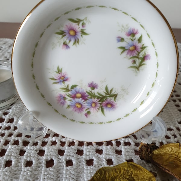 Royal Albert Flower of the Month September Etsy