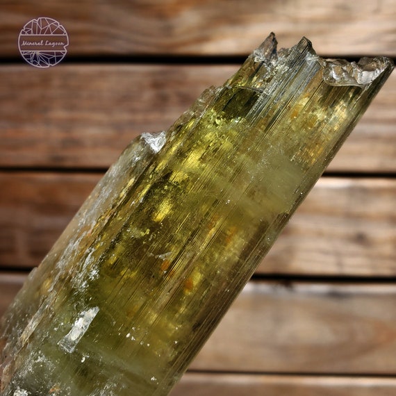 Natural Triphane Kunzite, Kunzite From Afghanistan, Kunzite Gemstone, Kunzite For Sale, 315g