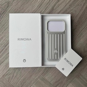 iPhone 16 Pro Rimowa Case - Etsy