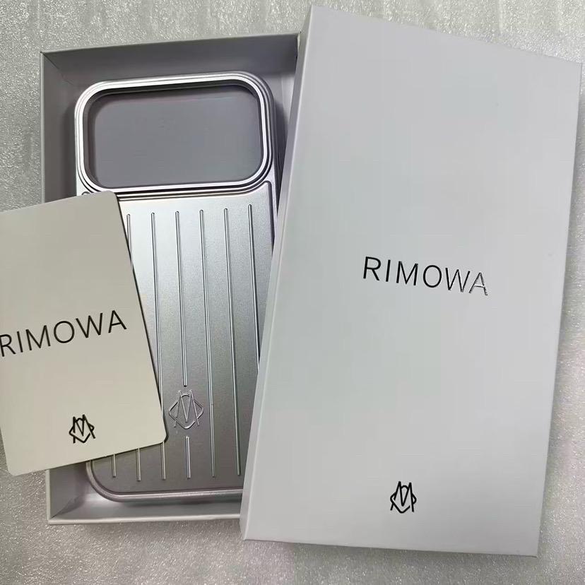 Rimowa iPhone 17 Pro Max Case - Etsy