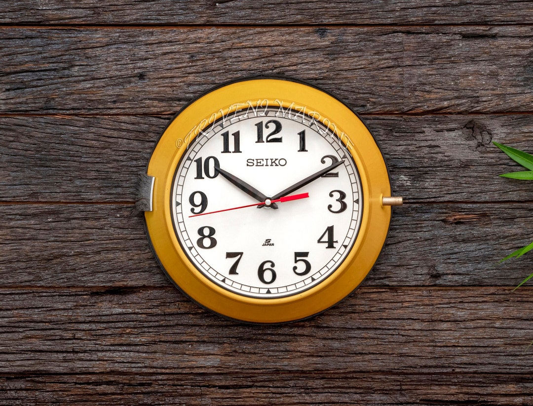 90s SEIKO ポストモダン vintage clock メンフィス 90s SEIKO ポストモダン vintage clock メンフィス