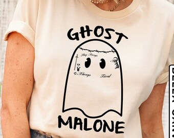 Ghosts Shirt, Halloween Shirt, Halloween Ghost, Trick or Treat Shirt, Halloween Party, Cute Ghost Shirt, Halloween Boo Shirt, Autumn Shirt