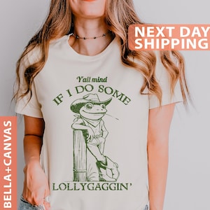 Chemise drôle, meme grenouille drôle, tee-shirt humour grenouille, cadeau pour petit ami, cadeau meme femme drôle, chemise humoristique