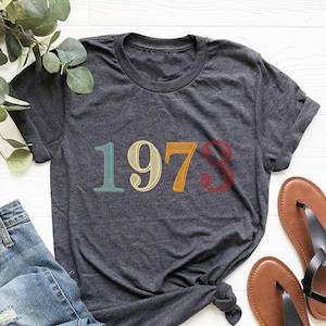 1973 Roe v. Wade Shirt, Pro Choice Shirt, Feminist Shirt, Reproductive Rights, Pro Choice Feminist, Feminist Gift, 1973 Roe, Gift For Mom