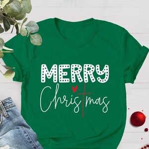 Frohe Weihnachten Shirt, Weihnachtshemd, Frauen Weihnachtshemd, niedliche Weihnachts-T-Shirts, Weihnachtshemden, Weihnachts-T-Shirts für Frauen, Weihnachtsgeschenk