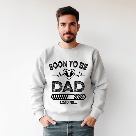 Pregnancy Announcement Dad - First Father's Day Gift Shirt Pregnancy Announcement Dad - First Father's Day Gift Shirt