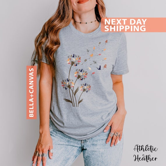Mother Of Cats Floral Tshirt - Funny Cat Lover Tee Shirt Mother Of Cats Floral Tshirt - Funny Cat Lover Tee Shirt