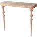 see more listings in the Unfinished Table section