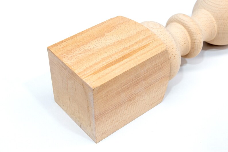 Antique Table Legs Set of 4 Turned Wood Legs Island Legs Etsy