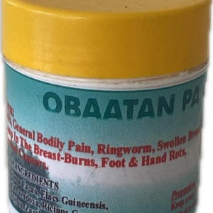 OBAATAN PA CREAM