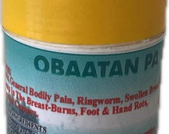 OBAATAN PA CREAM
