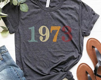1973 Roe v. Wade Shirt, Feminist Shirt, Pro Choice Shirt, Pro Choice Feminist, Reproductive Rights, 1973 Roe, Feminist Gift