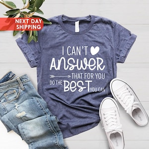 Funny Testing Shirt, Cute Teacher Shirt, State Testing Shirt, Testing Day Shirt, Teachers Test Day, State Exam Shirt, Funny Teacher Shirts