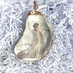 Angel Ornaments