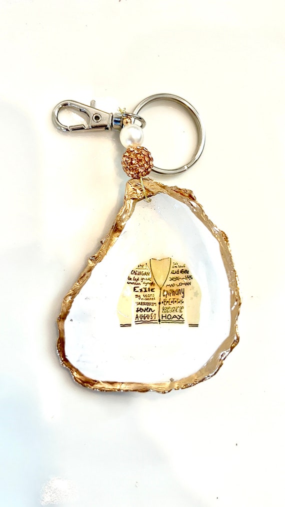Swiftie Lover Keychain Swiftie Lover Keychain