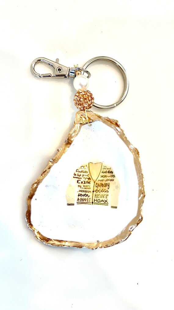 Swiftie Lover Keychain Swiftie Lover Keychain