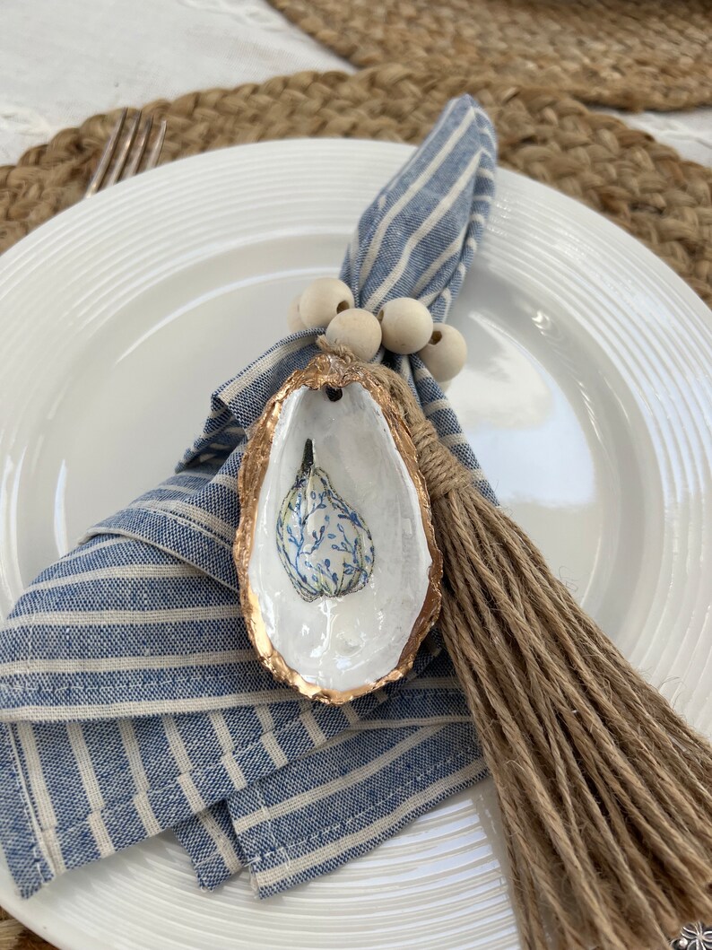 WendyClareDesigns Chinoiserie Pumpkin Ornament - Thumbnail 2