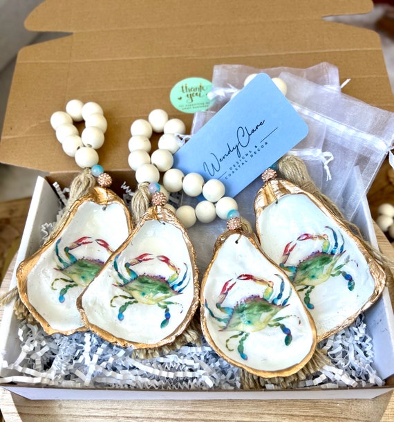 FATO 250 Stück Einweg-Tischsets Aus Papier Mit Meeresmuster, American Theme Sea Placemat 30x40 Cm, Ideal Als SEA Shell-Tischset