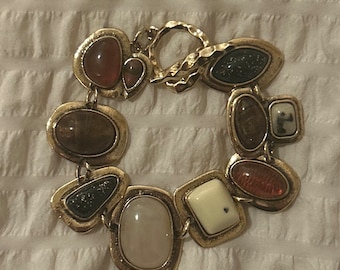 Y2k vintage bracelet