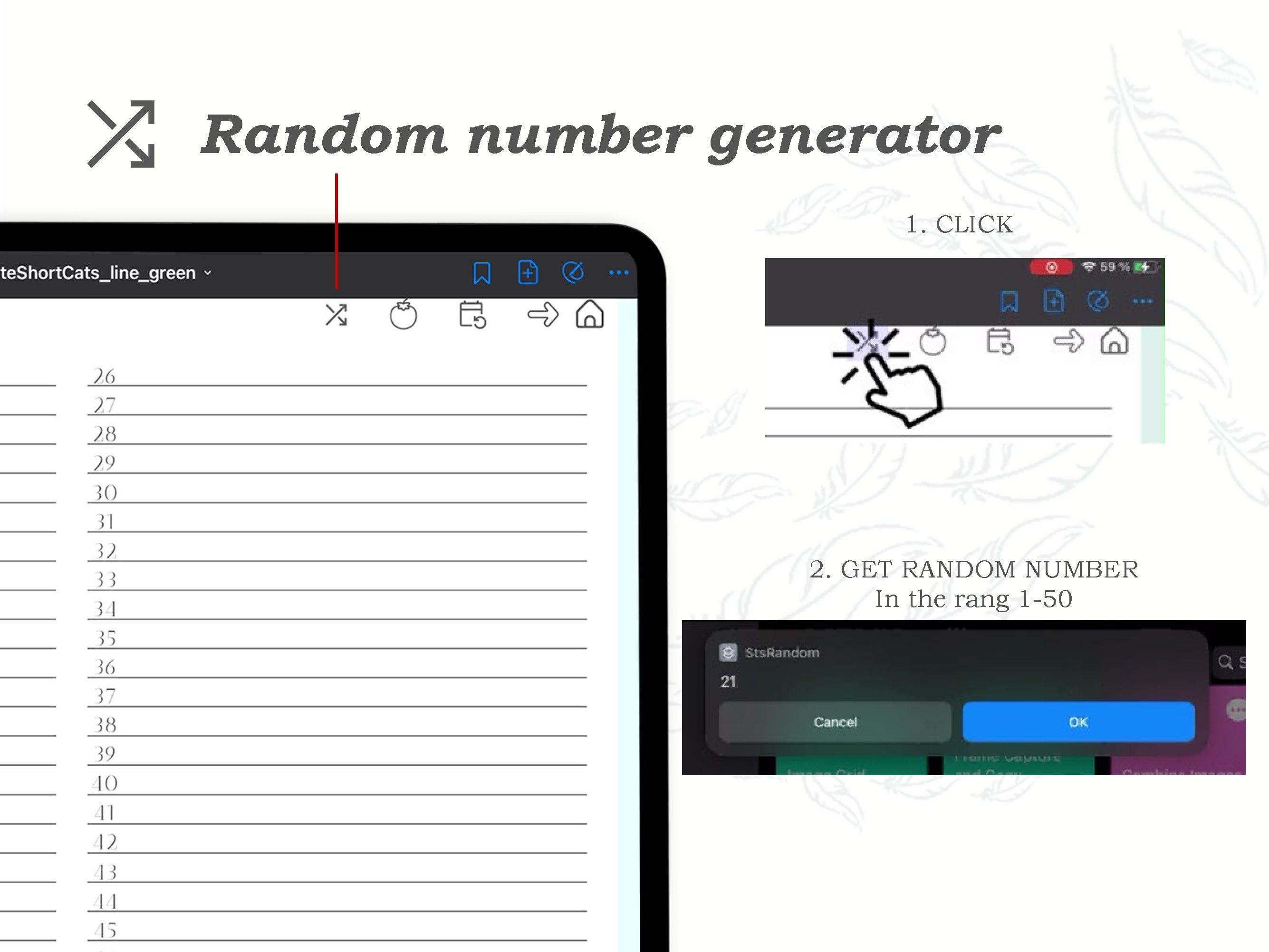 Digital Flashcards 800, 16 Sets Flash Cards Pdf for Learning Flashcards