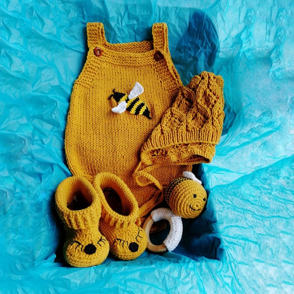 Honey Bee Print - Etsy