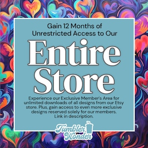 Gesamter Shop von Tumbler Wrap Designs, Tumbler Bundle, Tumbler Png Bundle, Tumbler Wrap Bundle, Gesamtes Shop Bundle, Gesamter Shop Tumbler