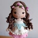 see more listings in the Amigurumi Girl Dolls section