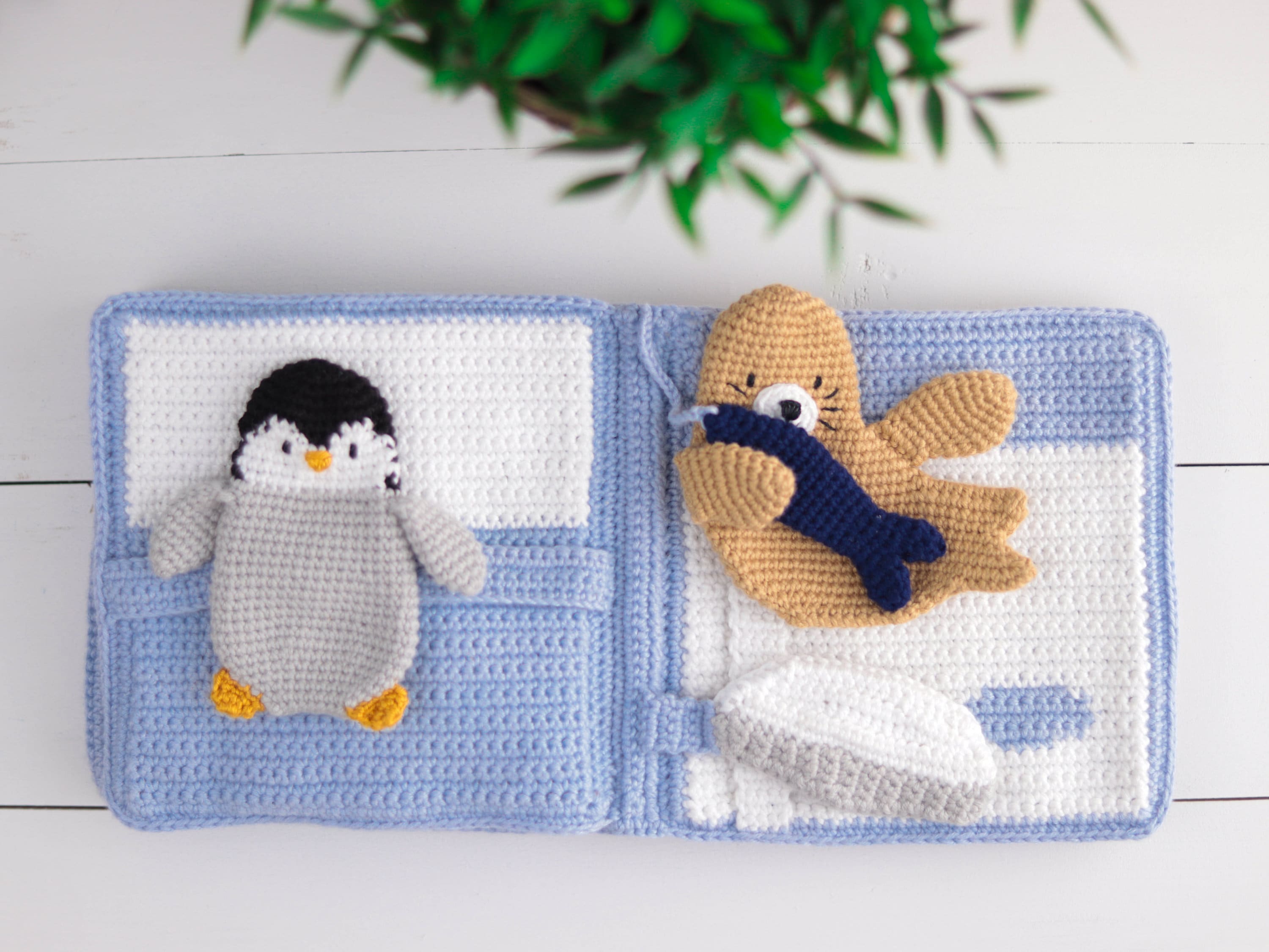 Baby crochet pattern books hotsell