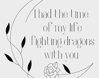 Long Live lyric SVG/PNG file dowload