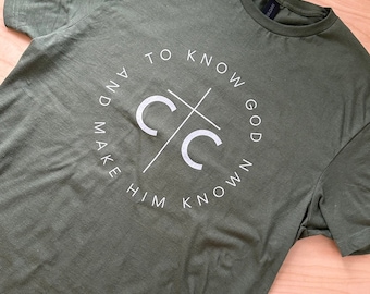 Classical Conversations Unisex Softstyle T-Shirt