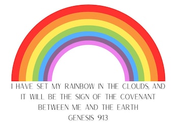 Take back the rainbow PNG/SVG files