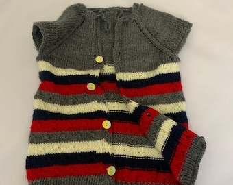 Knit Sweater,Baby Products,Kids Sweater,Knit Cardigan