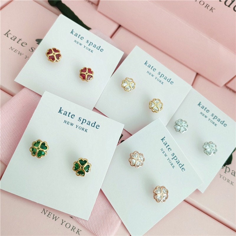 Kate Spade Earrings packaging : r/katespade