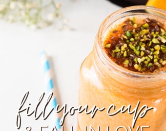 Autumn Sips: Delightful Fall Drink Recipes | Recipes Download | Printable PDF