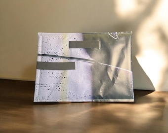 Återvunnet PVC-datorfodral: Miljövänligt Macbook-fodral
