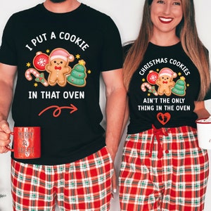 Christmas Maternity Pajamas Etsy