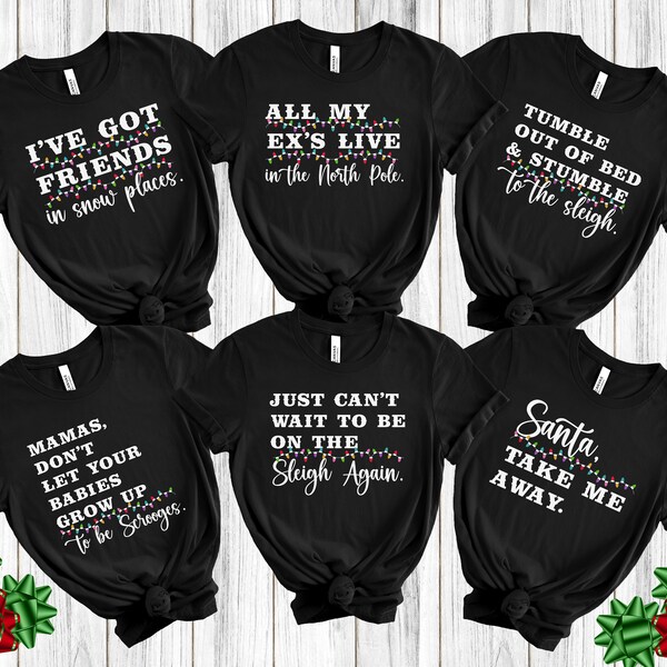 Country Christmas - Etsy