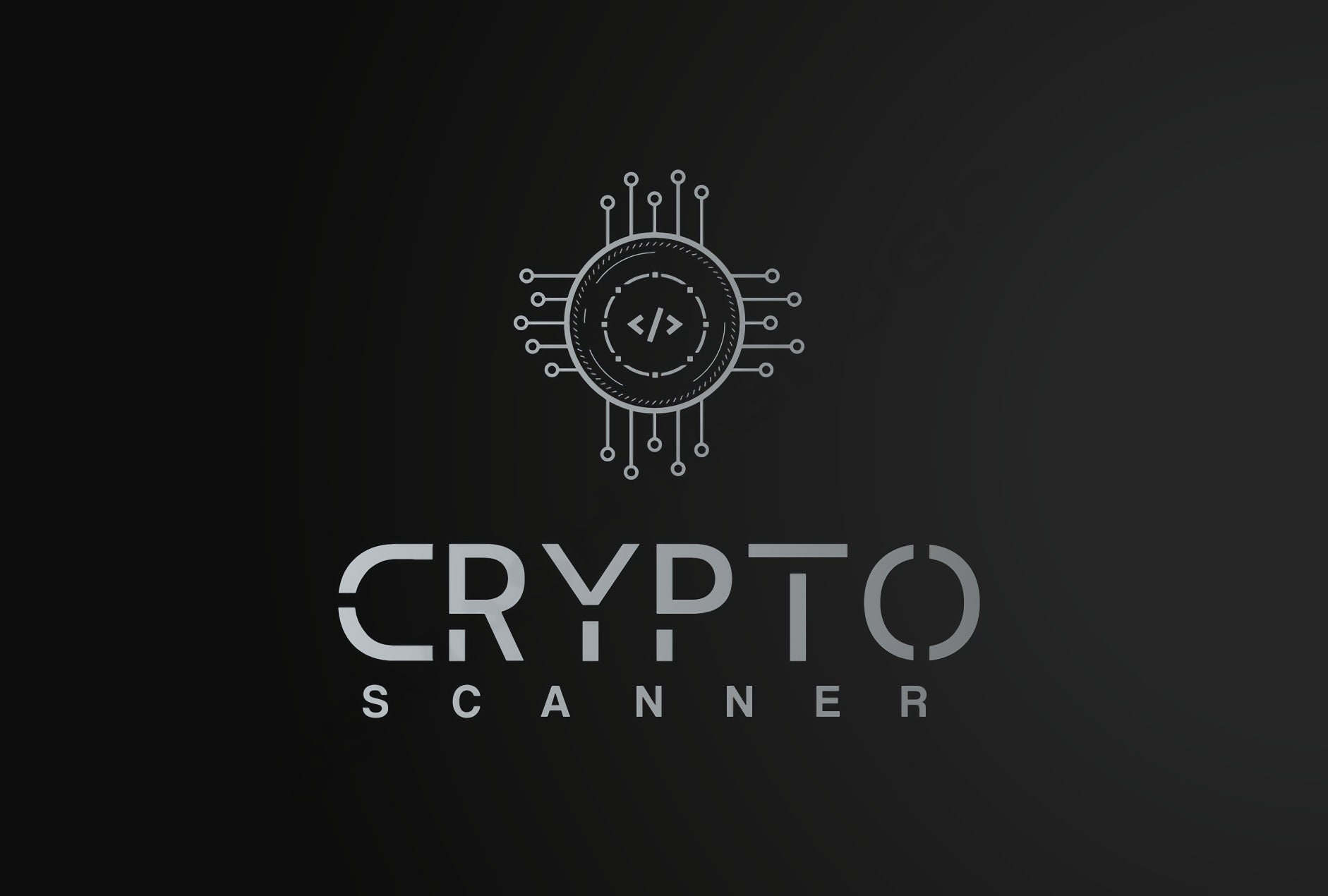 Crypto Advanced Scanner: 20 Coins Trading Monitor