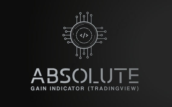Tradingview Indicator: Buy/Sell Signals for All Assets