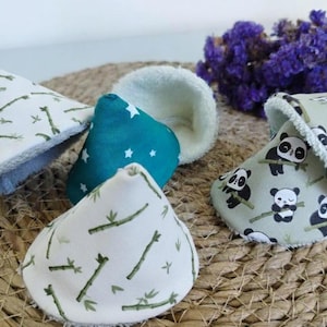 Tipi Pare-Pipi Lavable & Réutilisable pour Garçon : L'Indispensable du Change