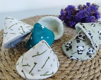 Protezione per teepee lavabile e riutilizzabile per ragazzi: l'articolo essenziale per il cambio del pannolino