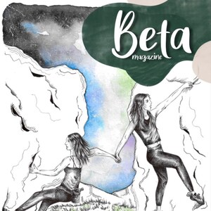 Beta Magazine Issue 8 *DIGITAL*